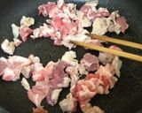 焼きそばパン作り方2写真