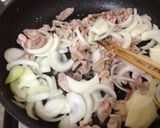 焼きそばパン作り方3写真