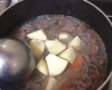 肉じゃが作り方4写真