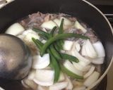肉じゃが作り方5写真