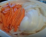 ホワホワ☆ロールキャベツ☆(^ー^)作り方7写真