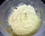 糸こんにゃくと舞茸の白和え作り方6写真