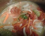 ホワホワ☆ロールキャベツ☆(^ー^)作り方17写真