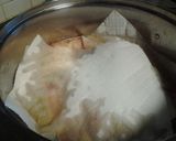 ホワホワ☆ロールキャベツ☆(^ー^)作り方18写真