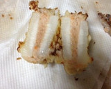 長芋の鮭バーグ挟み揚げ♡作り方6写真