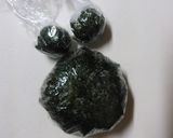 キャラ弁☆くまモン～♥作り方1写真