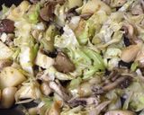 野菜がギュ！トマト煮込みハンバーグ作り方4写真