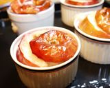 焼きりんご作り方6写真