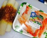 簡単一品♡たくさん食べれるサラダ♡作り方2写真