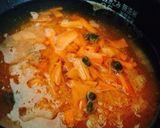 ♡にんじんご飯♡美味しぃーの♡♡♡作り方3写真