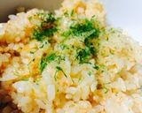 ♡にんじんご飯♡美味しぃーの♡♡♡作り方4写真