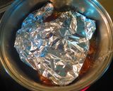 ★骨付き鳥の照り焼き★作り方3写真