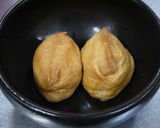 キツネも驚く＊きつねうどん！作り方6写真