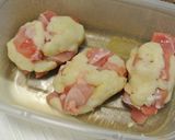もちもち★じゃがバタの鶏天さん♪作り方4写真
