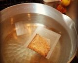 牛すじ大根♪作り方6写真