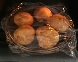 ホクッサクッ♪ポテトコロッケ作り方1写真