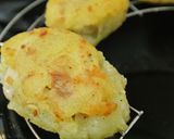 もちもち★じゃがバタの鶏天さん♪作り方8写真
