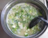 懐かしい田舎の味。にぼしダシのお味噌汁作り方4写真