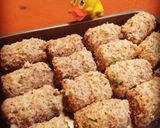 ミートコロッケ♪作り方12写真
