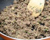 16.シカミンチのキーマカレー作り方3写真