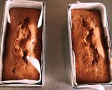本格リッチなフルーツケーキ☆クグロフ型で作り方10写真