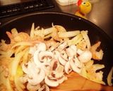 エビマカロニグラタン♪作り方6写真