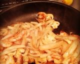 エビマカロニグラタン♪作り方9写真