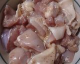 ふっくら卵のオムライス作り方3写真