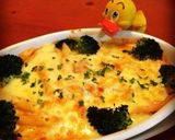 エビマカロニグラタン♪作り方13写真