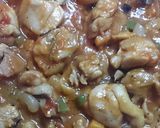 ふっくら卵のオムライス作り方7写真
