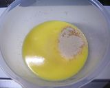 レンジで食パン♪ふくらみすぎだよっ作り方2写真