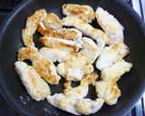 柔らかジューシー！鶏むね肉と大葉の塩焼き作り方7写真