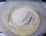 レンジで食パン♪ふくらみすぎだよっ作り方4写真