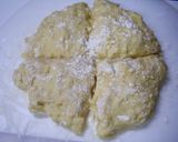 レンジで食パン♪ふくらみすぎだよっ作り方7写真