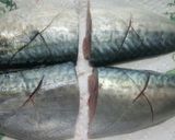 うまっ！ご飯が進む　揚げサバのおろし煮☆作り方1写真