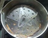うまっ！ご飯が進む　揚げサバのおろし煮☆作り方3写真