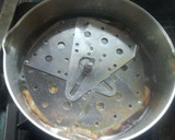 うまっ！ご飯が進む　揚げサバのおろし煮☆作り方3写真