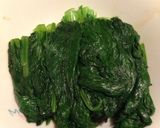 フライパンでビビンバ！ ビビンバ丼にも！作り方3写真