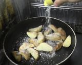 おうちで簡単 揚げずに本格フライドポテト作り方4写真