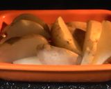おうちで簡単 揚げずに本格フライドポテト作り方2写真