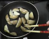 おうちで簡単 揚げずに本格フライドポテト作り方3写真