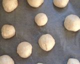 全粒粉入りプチパン作り方5写真