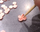 マシュマロフォンダンで簡単バラとお花♡作り方29写真