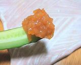 お家で簡単~ 手作り柚子味噌作り方8写真