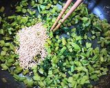 だしが香る 大根菜めし(ふりかけ)作り方6写真