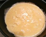 スパイシー★納豆オムライス作り方4写真