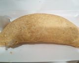 スパイシー★納豆オムライス作り方6写真