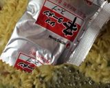 辛旨‼︎辛ラーメン アレンジ 焼きそば作り方6写真
