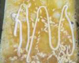 ふわふわ幸せ♡マヨネーズの卵焼き作り方2写真