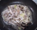 豚肉とザーサイのふわっと卵炒め作り方5写真